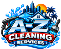 A-Z Cleaning Services